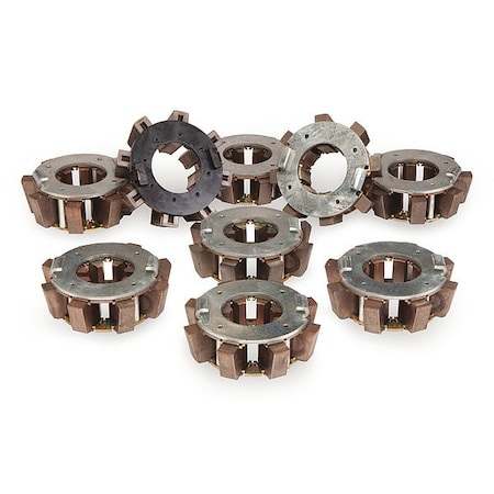 Die Package, Use with Tool Power, Gold MPN:ET4020TP-0003