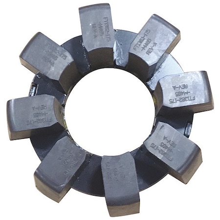 Die Cage Assembly, Use with Tool Power MPN:FT1382-200-M465