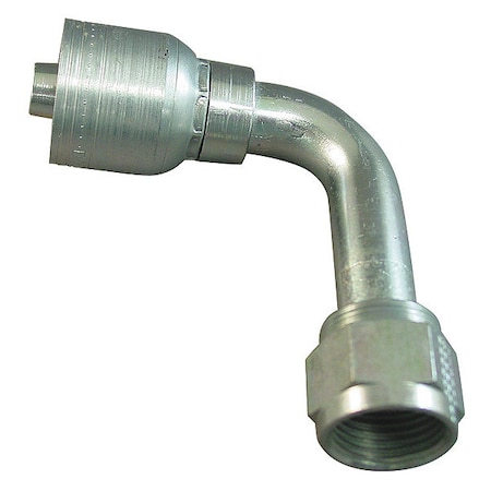 Hose, Crimp Fitting, 1-1/4 in, -20, 4.25L MPN:1AA20FJC20