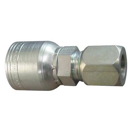Tube Fitting, 1-1/4