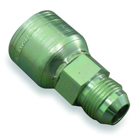 Hose, Crimp Fitting, 1/4 in, -5, 1.84L MPN:1AA5MJ4