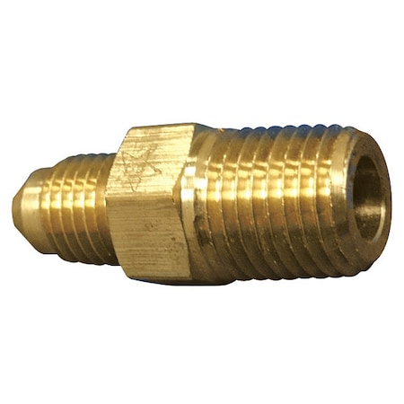 SAE 37 Adapter MPN:2021-4-4B