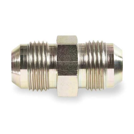 Adpt, MJIC, 9/16-18x7/16-20, Strt MPN:2027-6-4S