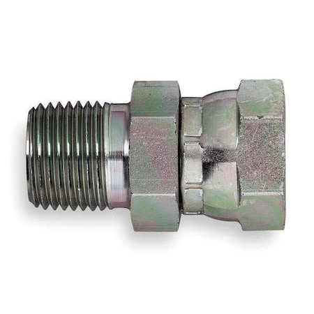Hose Adapter, 1/8