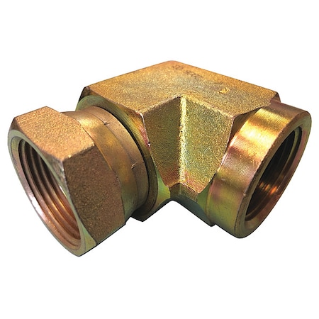 Hose Adapter, 1/8