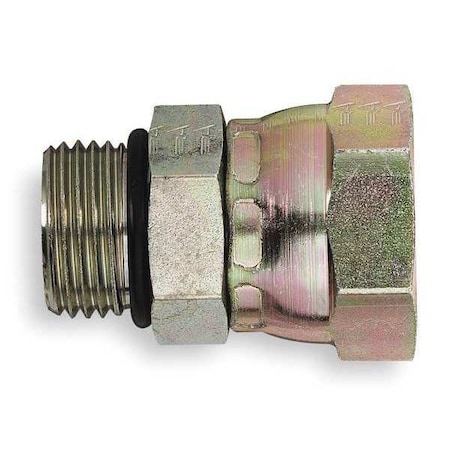 Adpt, MSAE-FNPSM Swl, 9/16-18, 3/8-18, Strt MPN:2066-6-6S