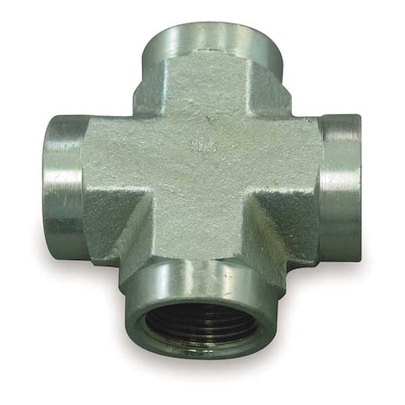 Hose Adapter, 1/4