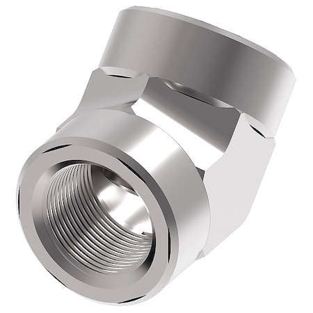 Hose Adapter, 3/4