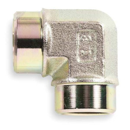 Hose Adapter, 3/8