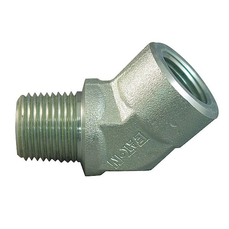 Hose Adapter, 1/4