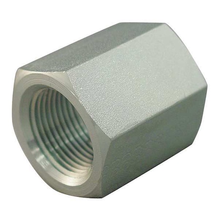 Adpt, FNPT-FNPT, 3/4-14, Coupling MPN:2096-12S