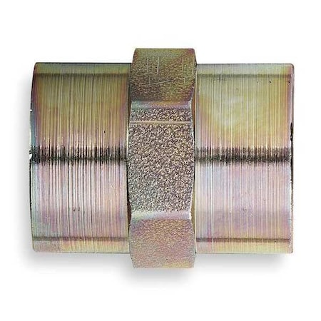 Hose Adapter, 1