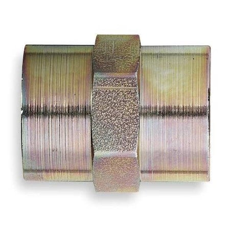 Adpt, FNPT-FNPT, 1-1/4-11-1/2, Coupling MPN:2096-20S