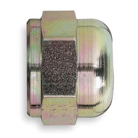 Hydraulic Hose Cap, 1-7/8