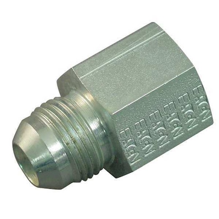Adpt, MJIC-FJIC, 9/16-18, 1-5/16-12, Strt MPN:221501-16-6S