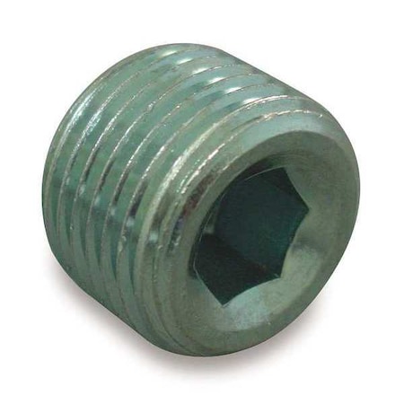 Hydraulic Hose Plug, 3/8