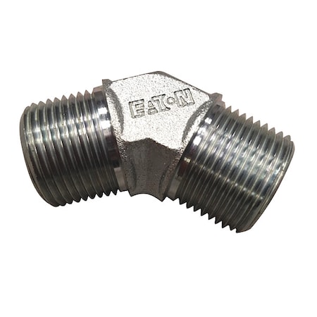 Hose Adapter, 1/4