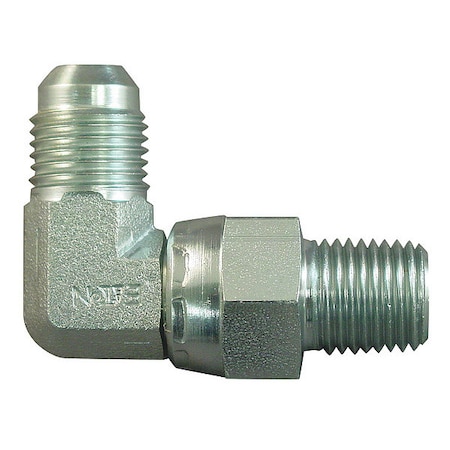 Adpt, NMPT-MJIC, 1/4-18, 9/16-18, El MPN:2249-4-6S