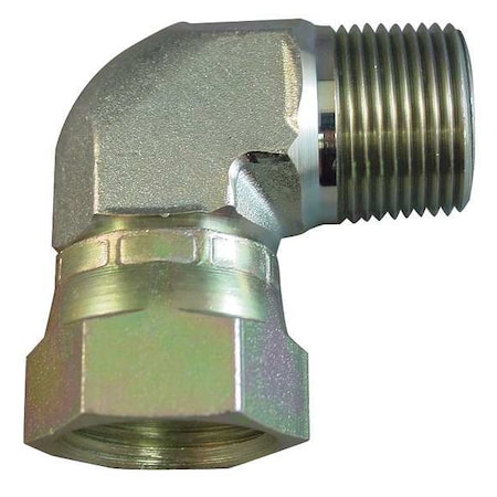 Adpt, MNPT-FJIC, 3/8-18, 3/4-16, El MPN:2250-6-8S