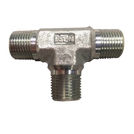 Hose Adapter, 3/8