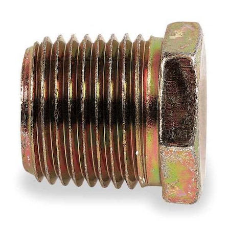 Hose Adapter, 1/8