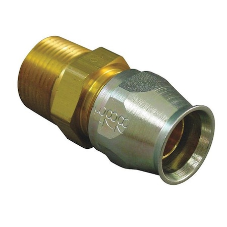 Hydraulic Hose Fitting, 1
