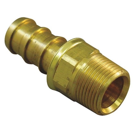 Hydraulic Hose Fitting, 1/8