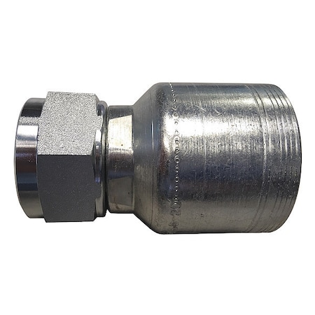 Crimp Fitting, 3/4