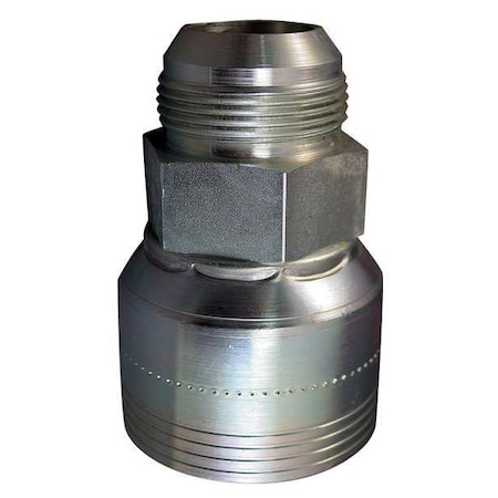 Crimp Fitting, 1-1/4