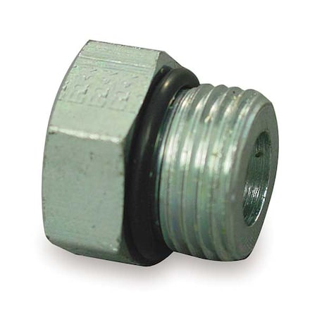 Hose Adapter, 1/8