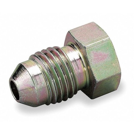 Hydraulic Hose Plug, 1-5/8