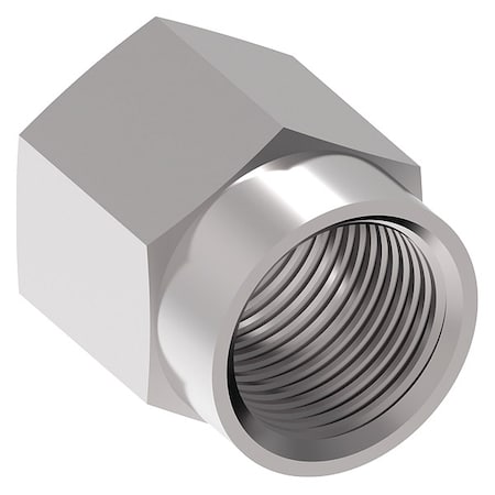 Hose Adapter, 5/8
