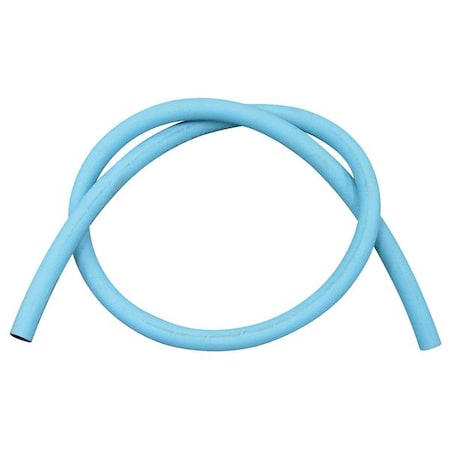 Hydraulic Hose, 300 psi, 10 ft MPN:FC332-12-10