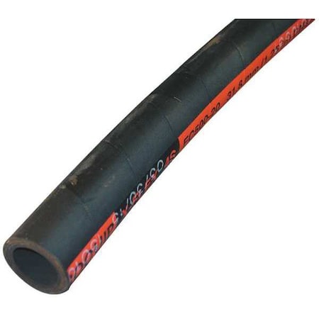 Hydraulic Hose, Bulk, 1-1/2 in., 25 ft. MPN:FC500-24-03000