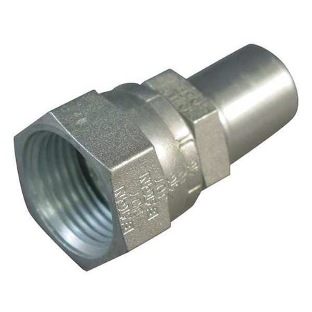 Crimp Fitting, 1
