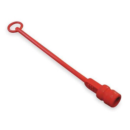 Dust Plug, Plastic, For FD45-1003-0202 MPN:FD45-1041-02