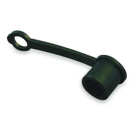 Dust Cap, Plastic, For Coupler Plugs MPN:FD90-1040-04