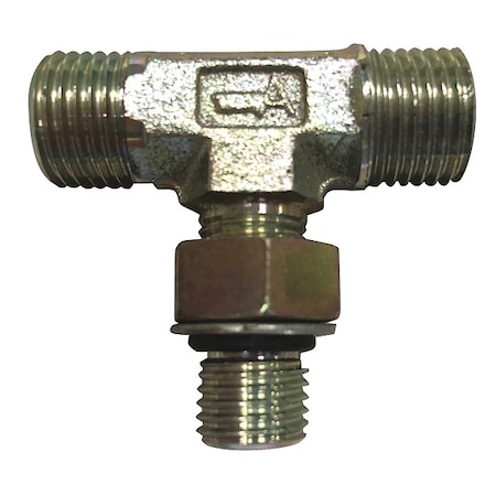 Hose Adapter, 3/4