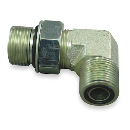 Adpt, MORS-MORB, 1-7/16-12, 1-5/16-12, El MPN:FF1868T1616S