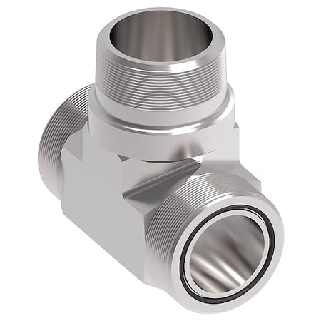 Hose Adapter, 1