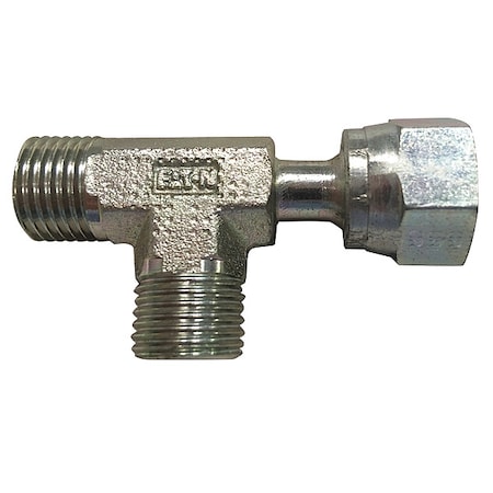 Hose Adapter, 3/8