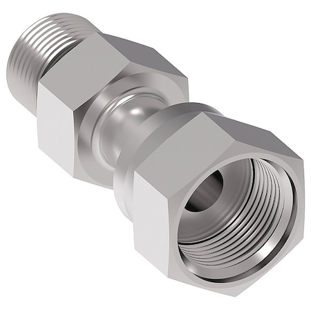 Hose Adapter, 3/4