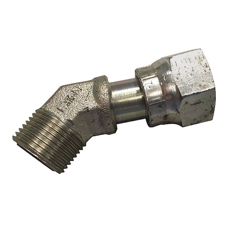 Hose Adapter, 3/4