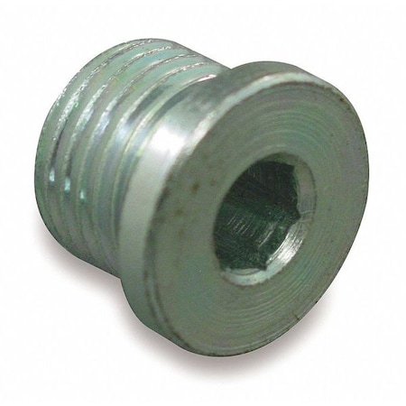 Hydraulic Hose Plug, 3/14