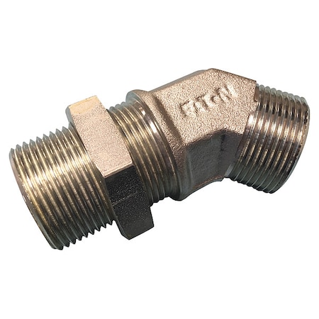 Hose Adapter, 1