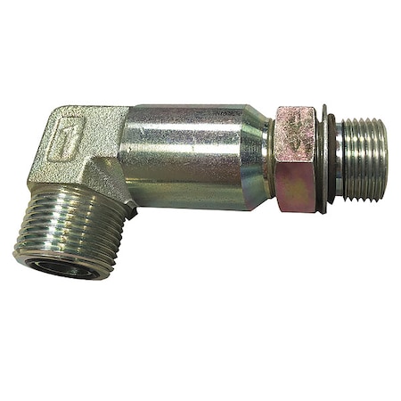 Hose Adapter, 1-1/4