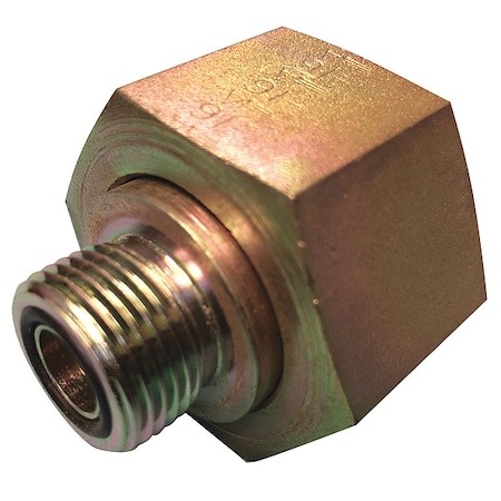 Hose Adapter, 3/4