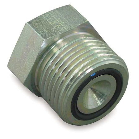Hydraulic Hose Plug, 1-11/16