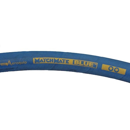 Hydraulic Hose, 1, 525 psi, 25 ft MPN:GH195-32-25