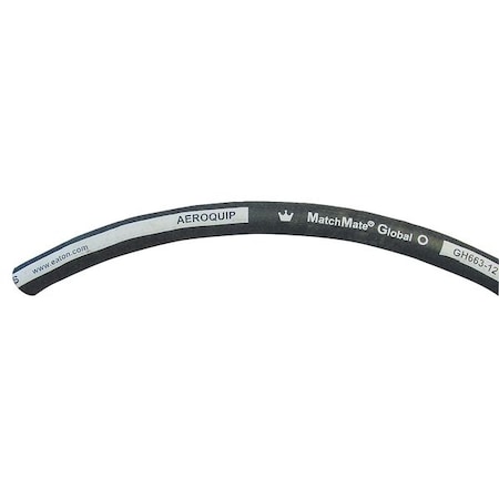 Hydraulic Hose, 1/2